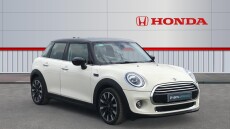 MINI Hatchback 1.5 Cooper Exclusive II 5dr Auto Petrol Hatchback